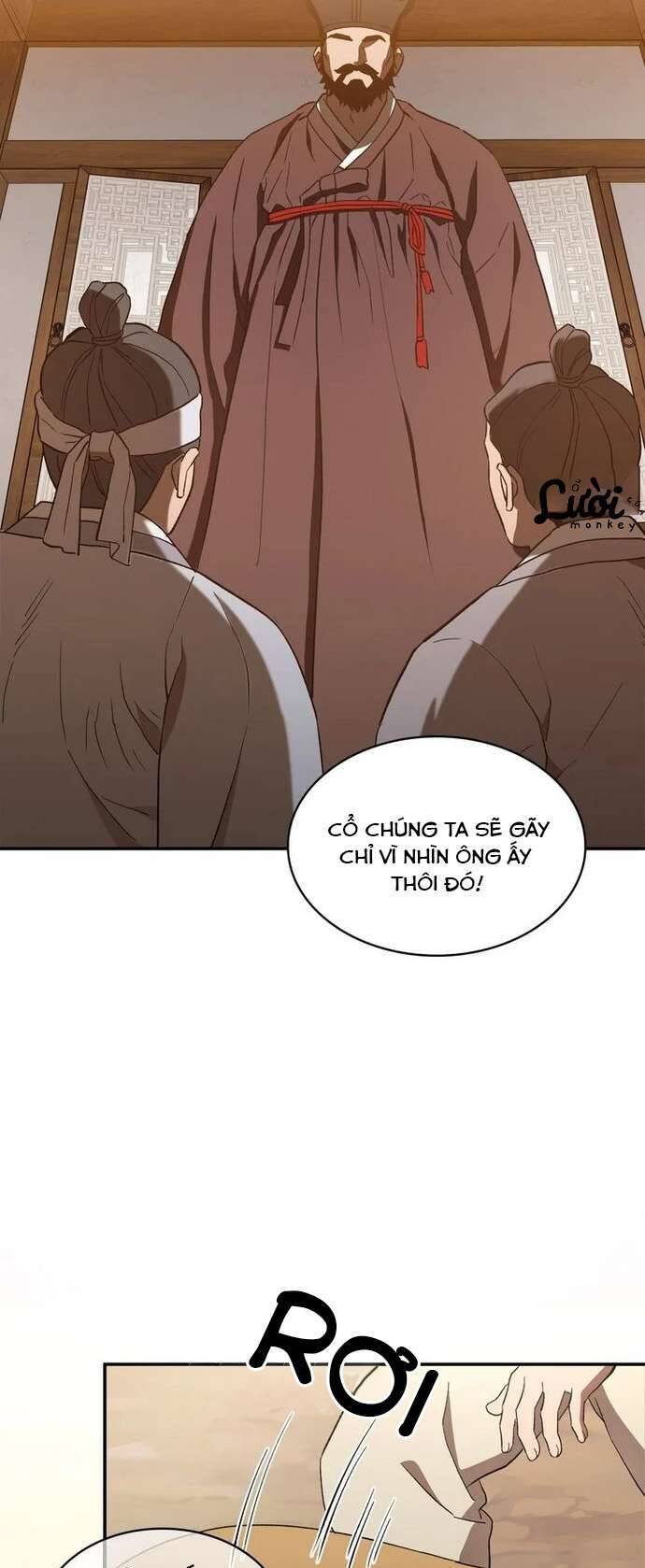 Hong Rang Thân Mếm Chap 2 - Next Chap 3