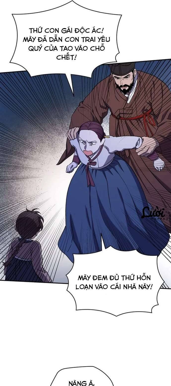 Hong Rang Thân Mếm Chap 2 - Next Chap 3