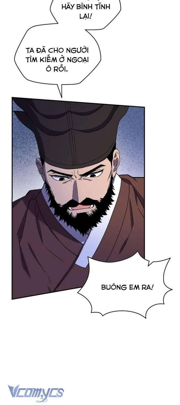 Hong Rang Thân Mếm Chap 2 - Next Chap 3