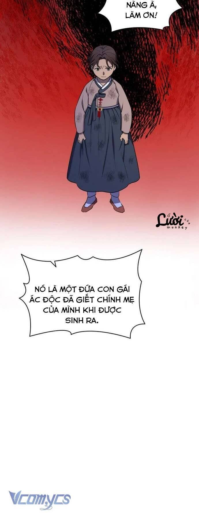 Hong Rang Thân Mếm Chap 2 - Next Chap 3