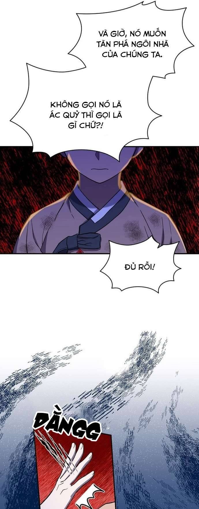 Hong Rang Thân Mếm Chap 2 - Next Chap 3