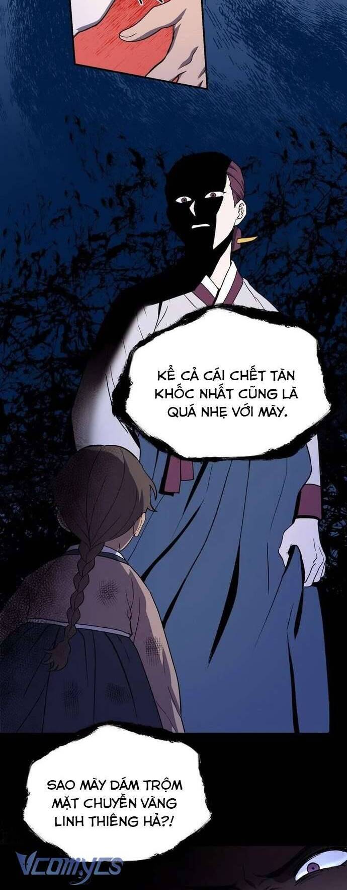 Hong Rang Thân Mếm Chap 2 - Next Chap 3