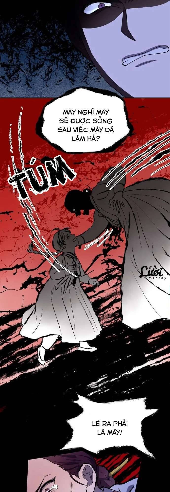 Hong Rang Thân Mếm Chap 2 - Next Chap 3