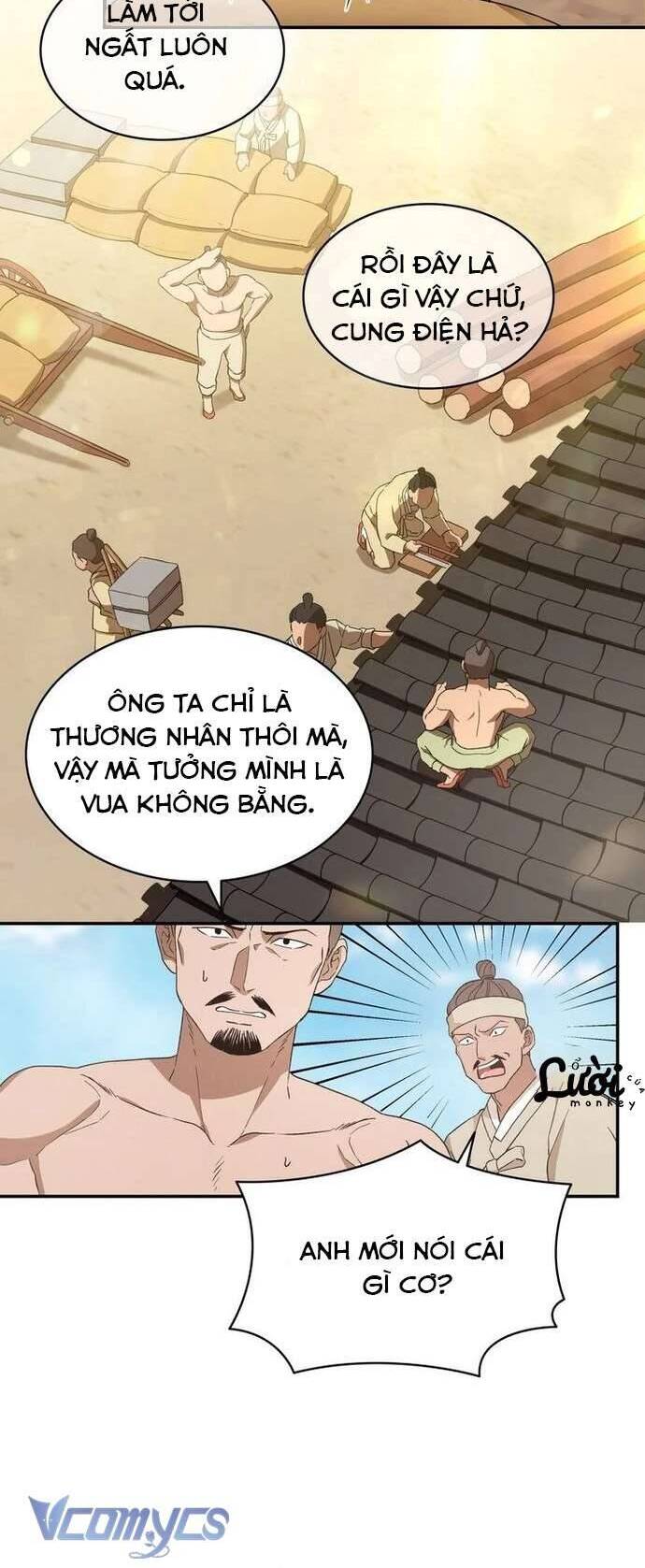 Hong Rang Thân Mếm Chap 2 - Next Chap 3