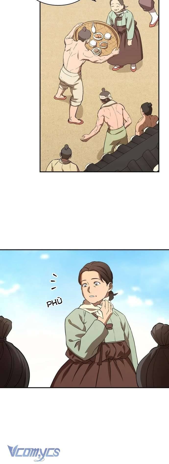 Hong Rang Thân Mếm Chap 2 - Next Chap 3