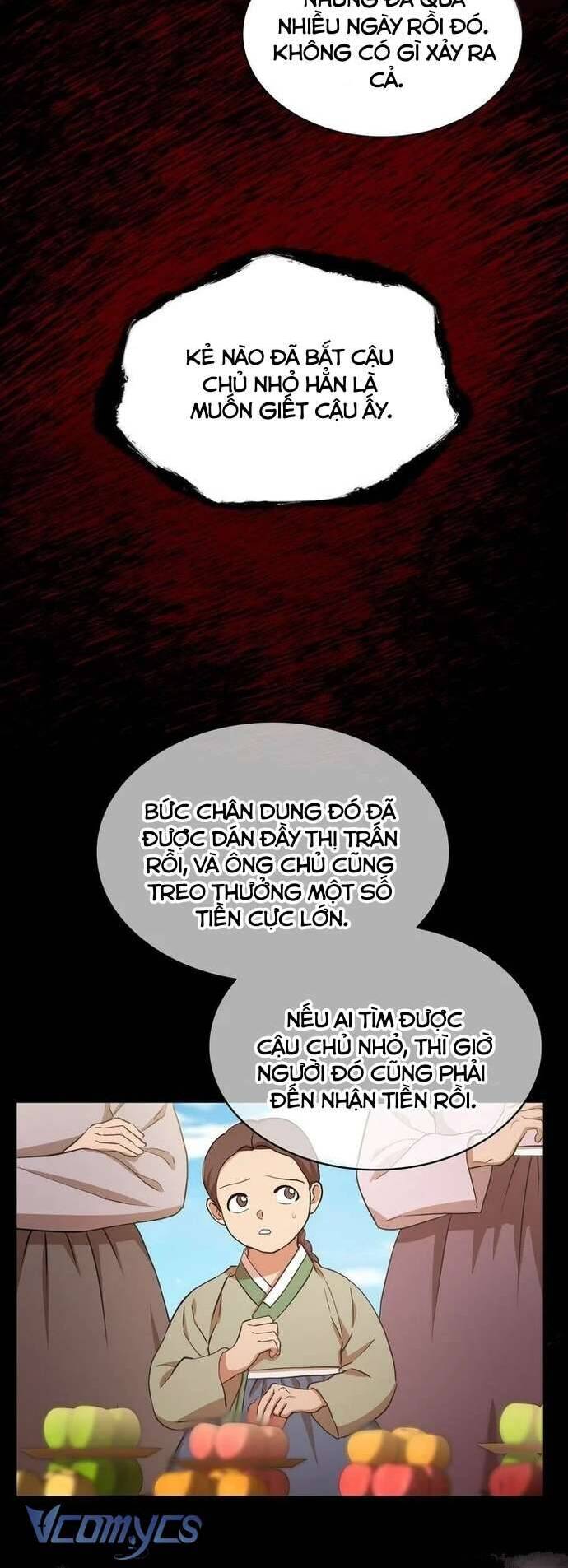 Hong Rang Thân Mếm Chap 3 - Next Chap 4