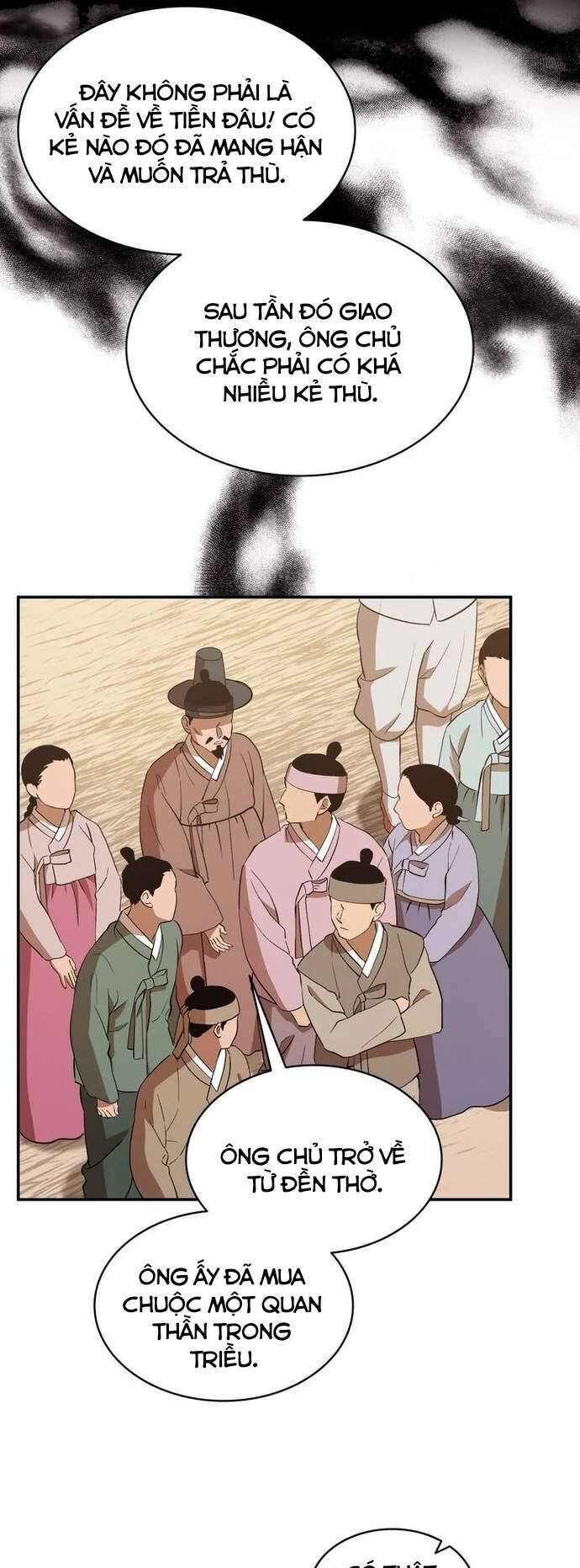 Hong Rang Thân Mếm Chap 3 - Next Chap 4