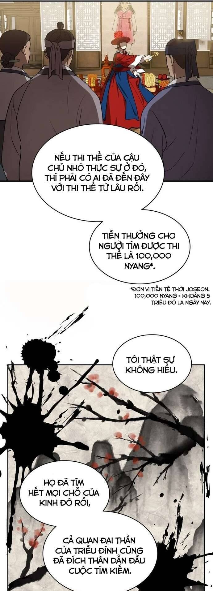 Hong Rang Thân Mếm Chap 3 - Next Chap 4