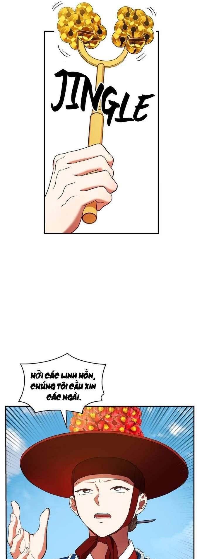 Hong Rang Thân Mếm Chap 3 - Next Chap 4