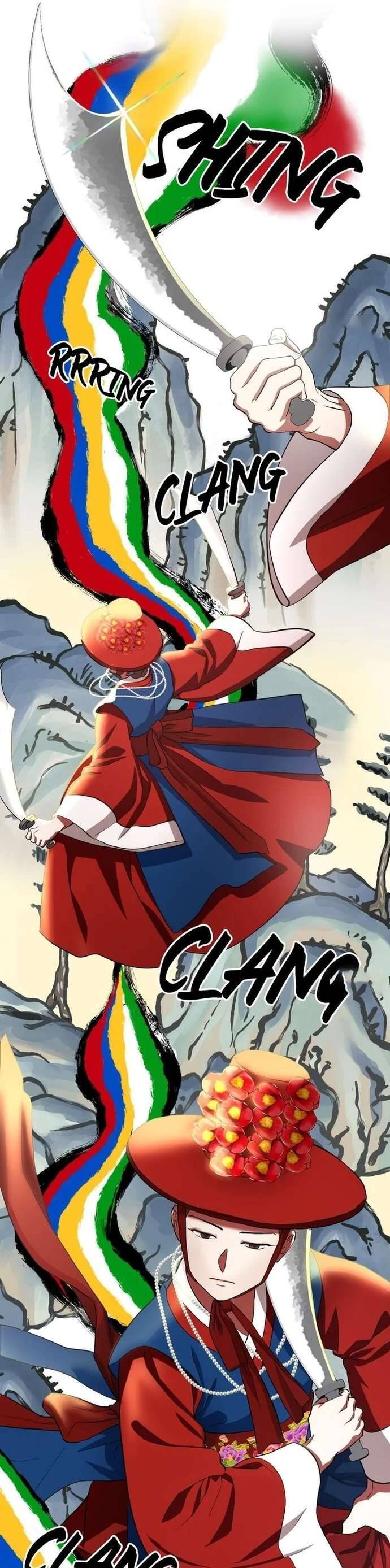 Hong Rang Thân Mếm Chap 3 - Next Chap 4