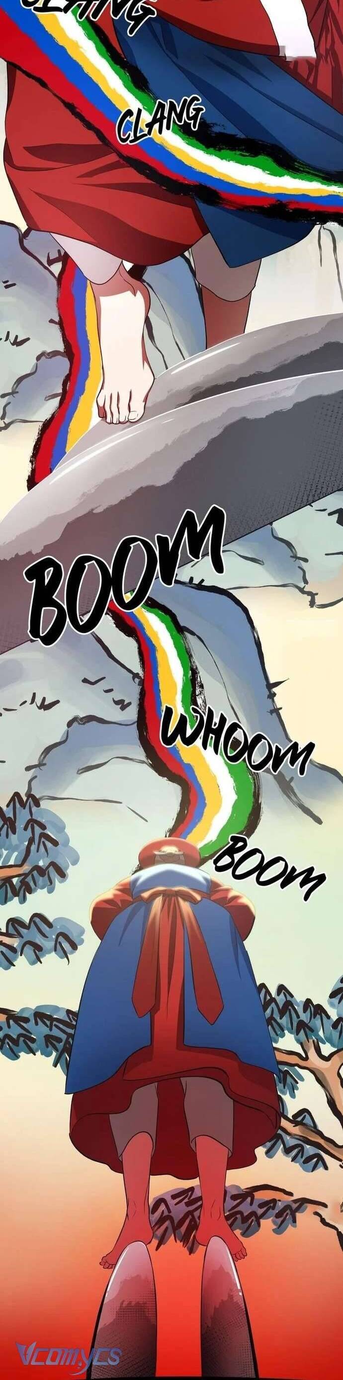 Hong Rang Thân Mếm Chap 3 - Next Chap 4