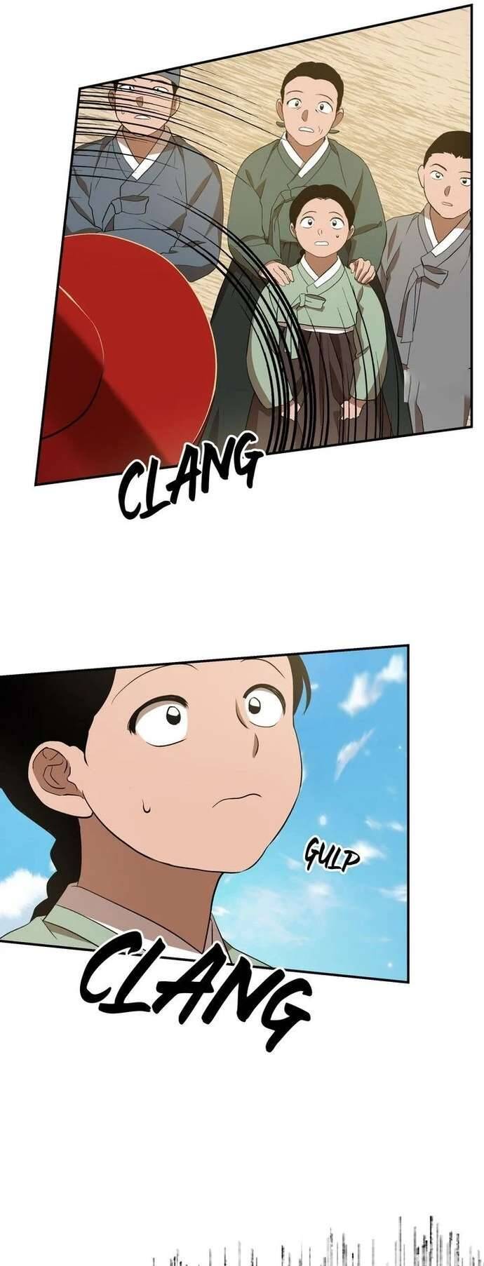 Hong Rang Thân Mếm Chap 3 - Next Chap 4