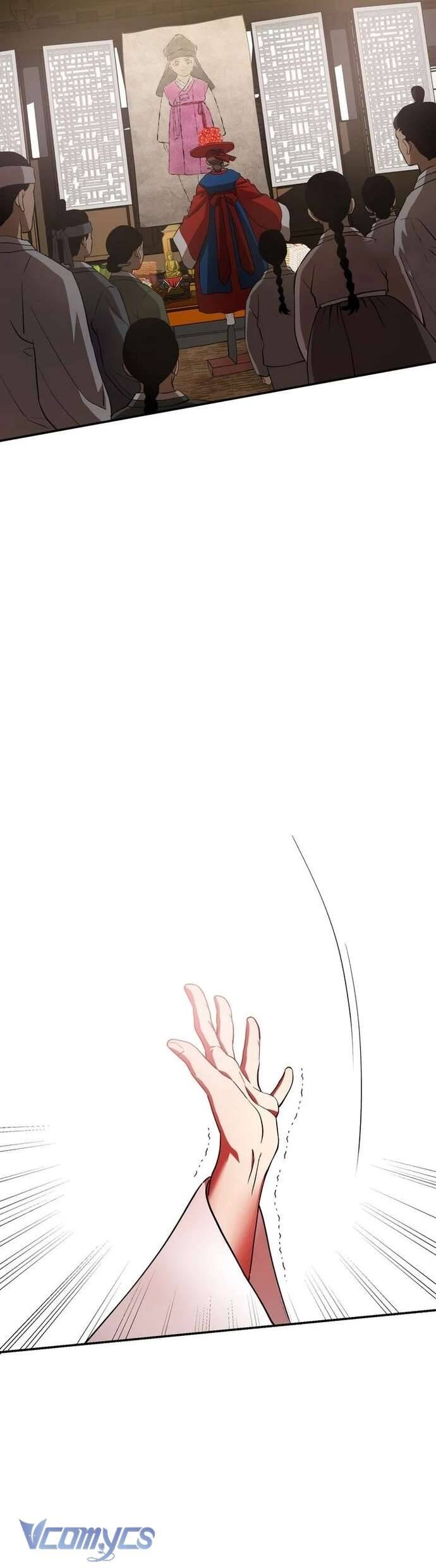 Hong Rang Thân Mếm Chap 3 - Next Chap 4