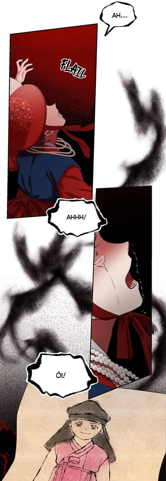 Hong Rang Thân Mếm Chap 3 - Next Chap 4