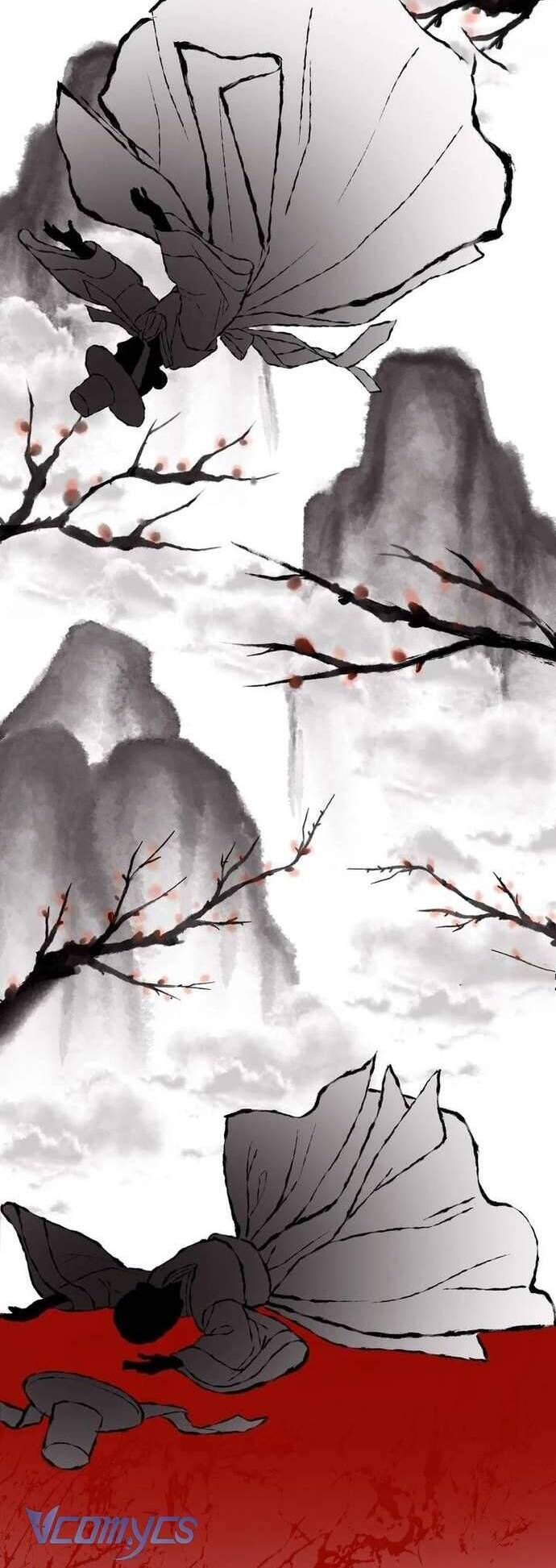 Hong Rang Thân Mếm Chap 3 - Next Chap 4