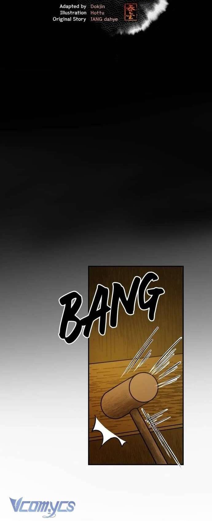 Hong Rang Thân Mếm Chap 3 - Next Chap 4