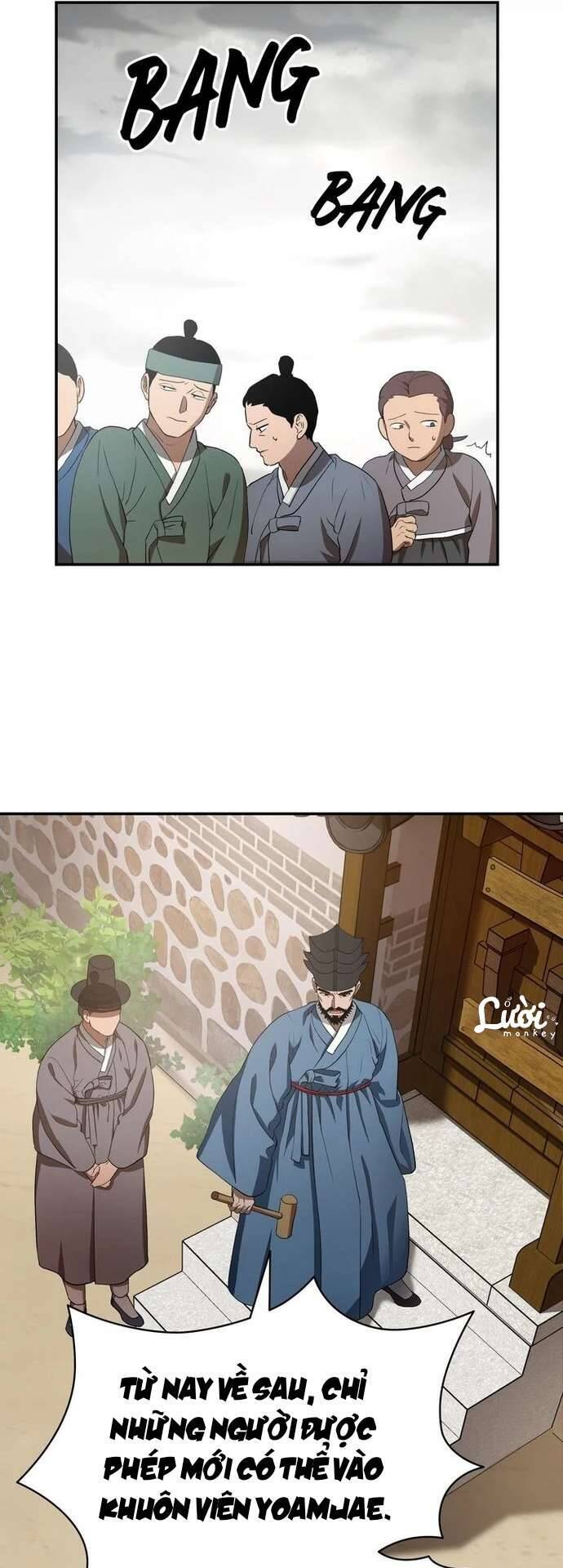 Hong Rang Thân Mếm Chap 3 - Next Chap 4