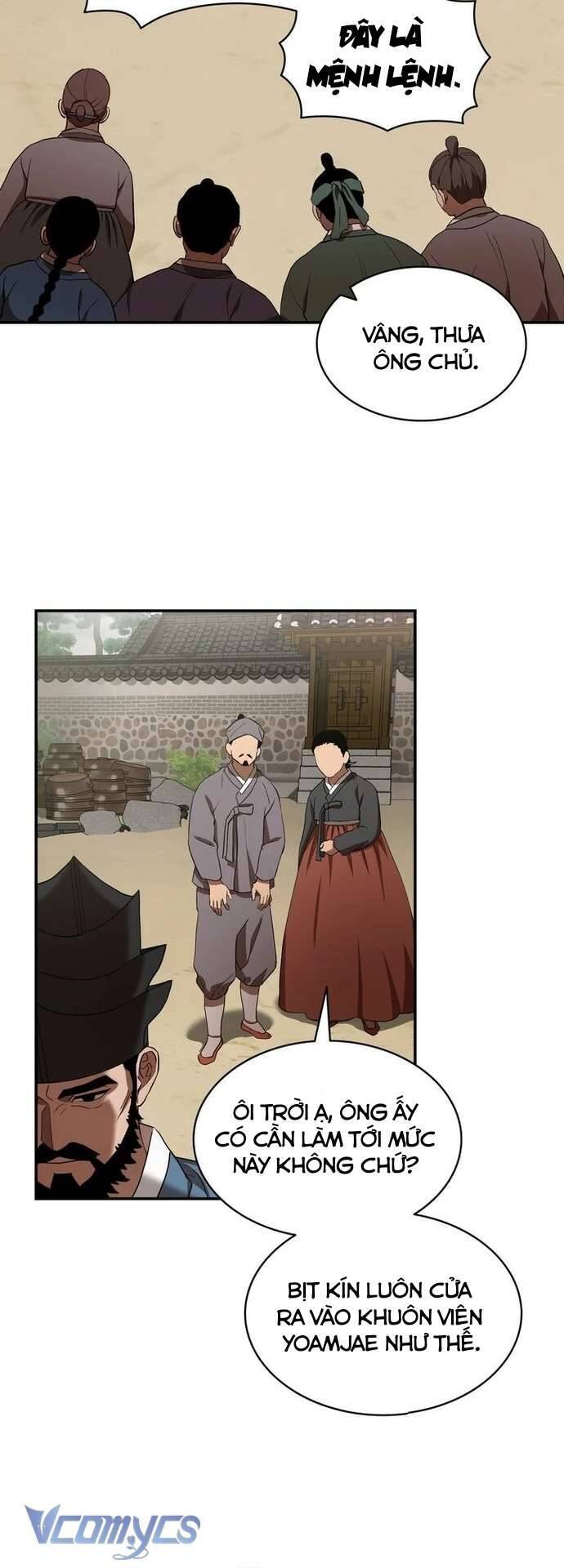 Hong Rang Thân Mếm Chap 3 - Next Chap 4