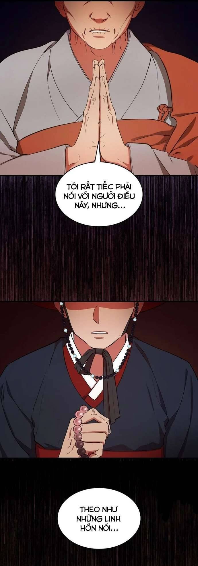 Hong Rang Thân Mếm Chap 3 - Next Chap 4