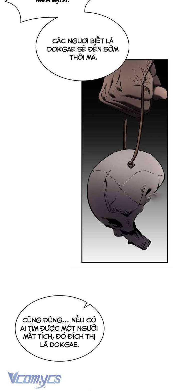 Hong Rang Thân Mếm Chap 3 - Next Chap 4