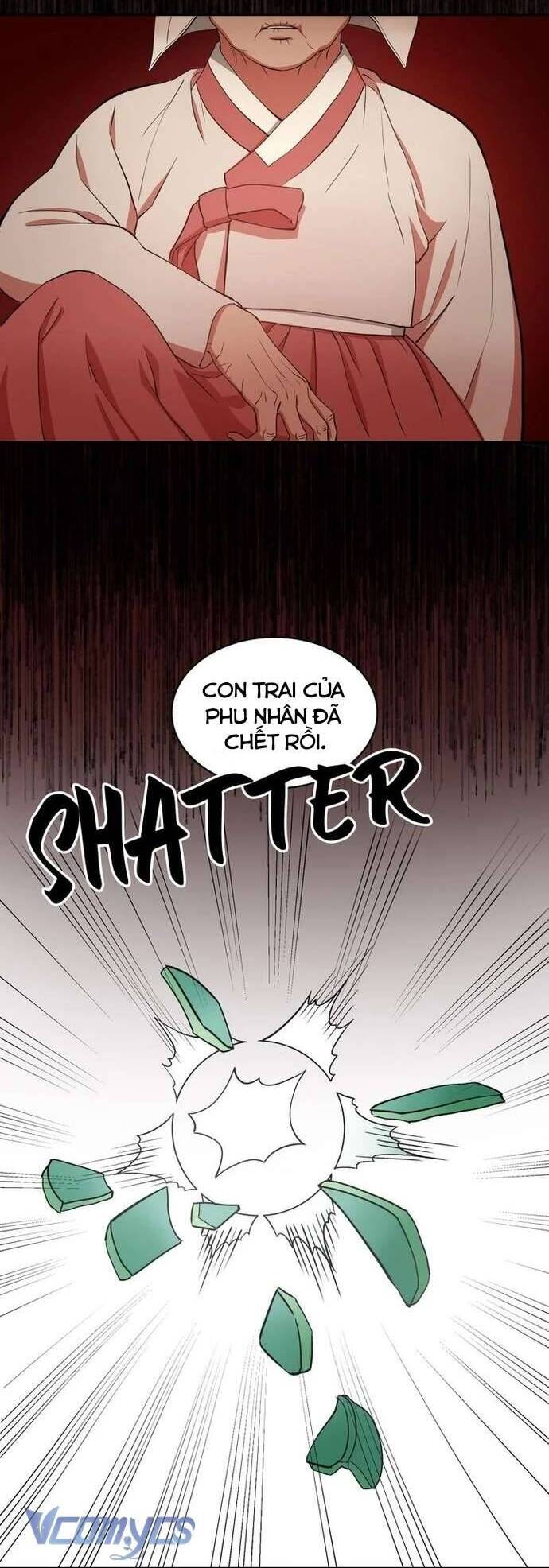 Hong Rang Thân Mếm Chap 3 - Next Chap 4