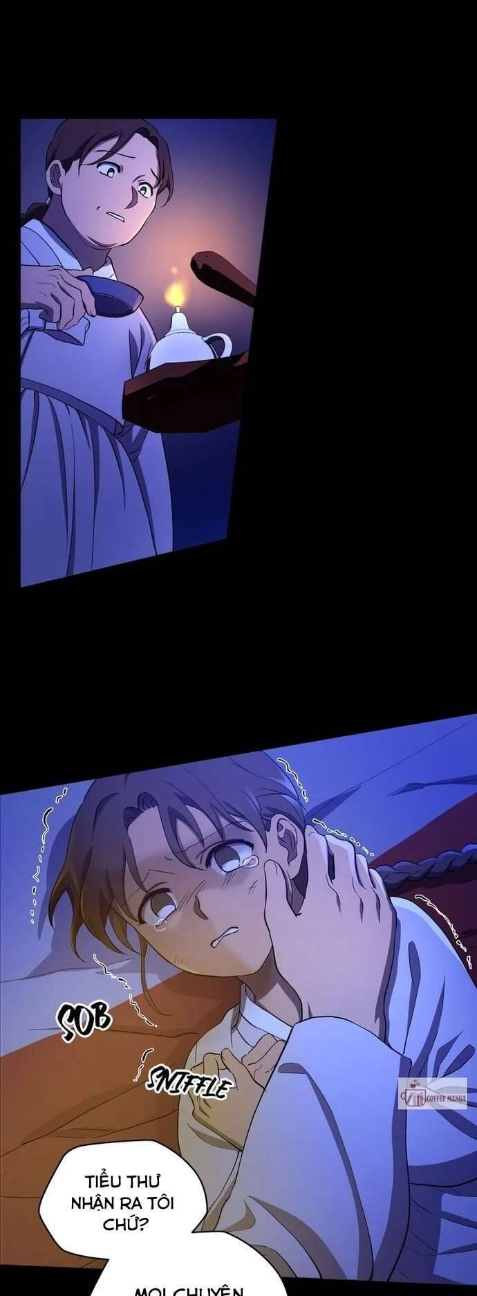 Hong Rang Thân Mếm Chap 4 - Next Chap 5