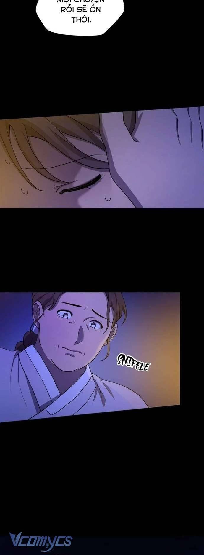 Hong Rang Thân Mếm Chap 4 - Next Chap 5