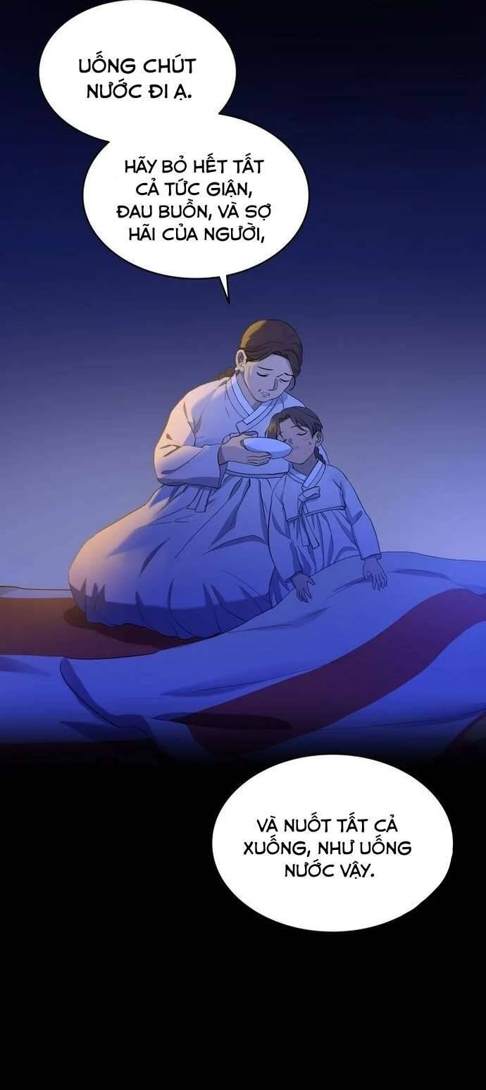 Hong Rang Thân Mếm Chap 4 - Next Chap 5