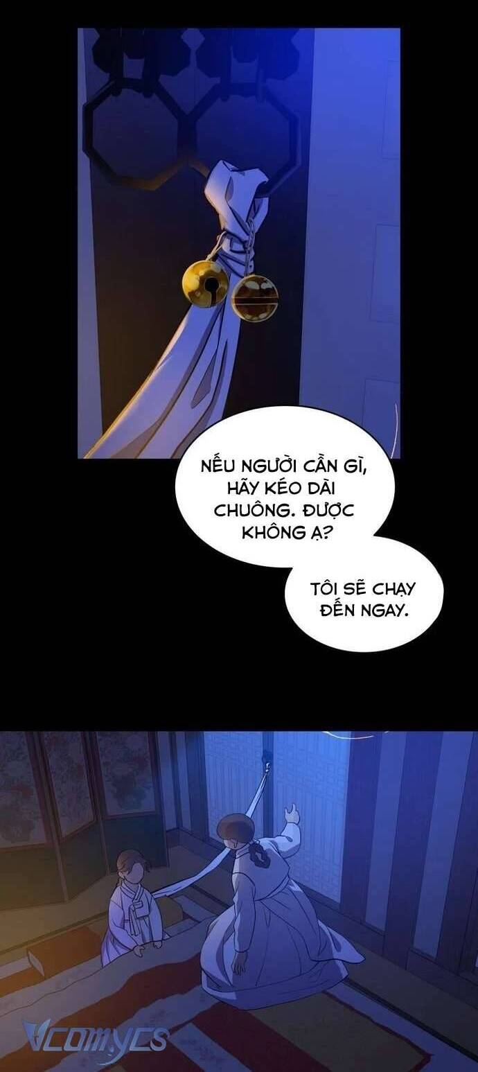 Hong Rang Thân Mếm Chap 4 - Next Chap 5