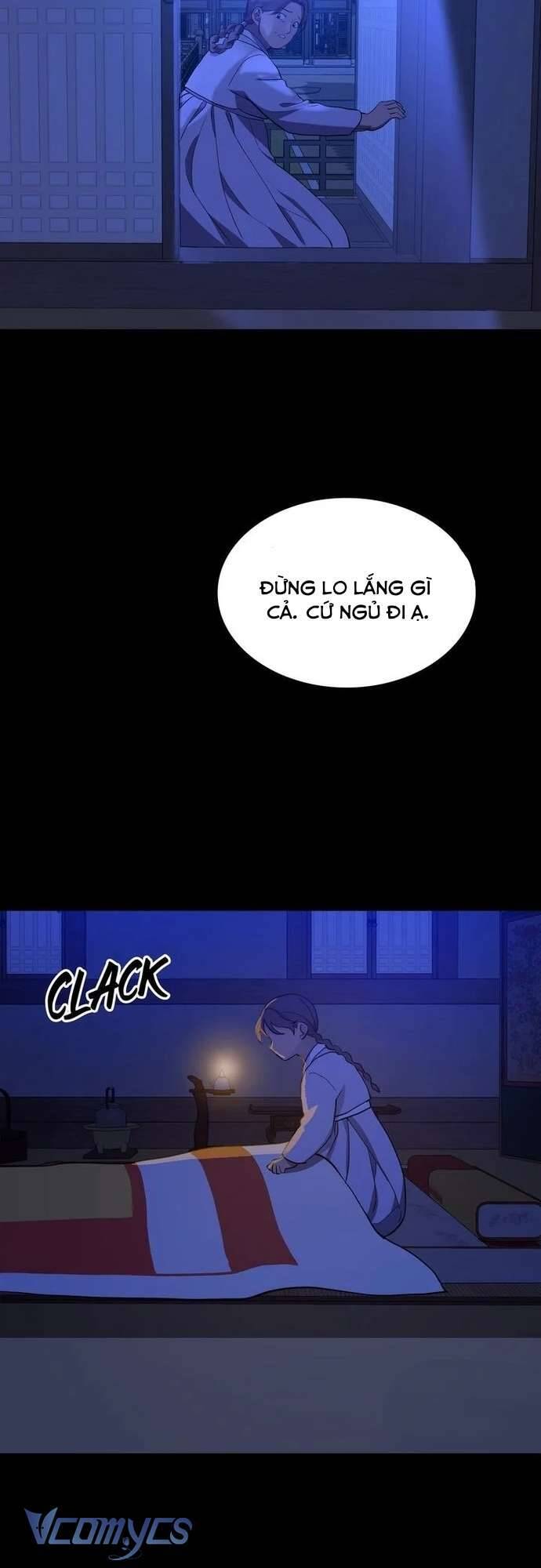 Hong Rang Thân Mếm Chap 4 - Next Chap 5