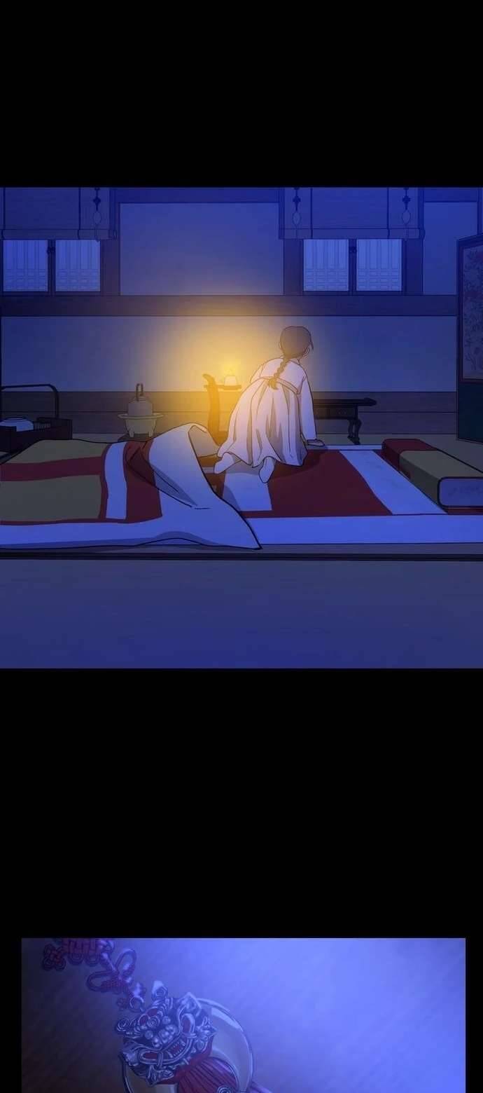 Hong Rang Thân Mếm Chap 4 - Next Chap 5