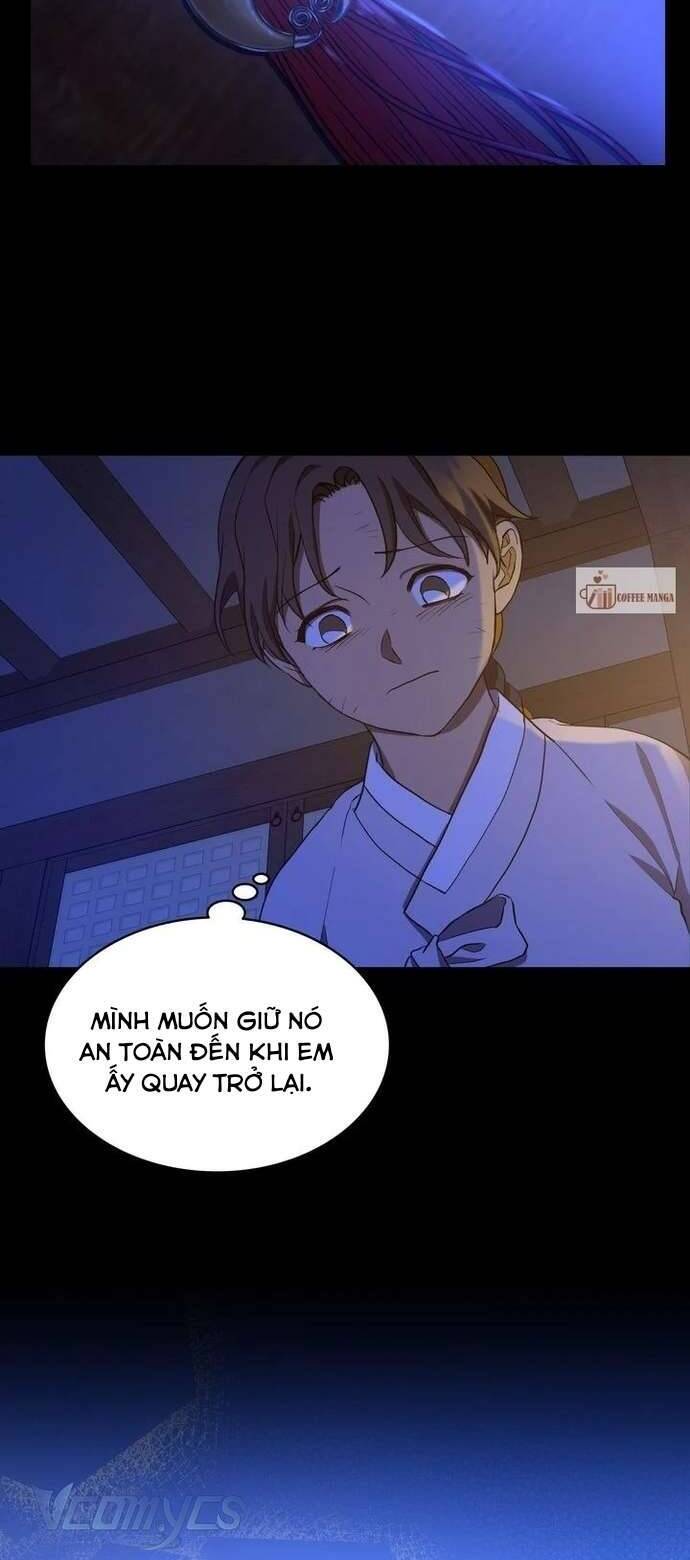 Hong Rang Thân Mếm Chap 4 - Next Chap 5