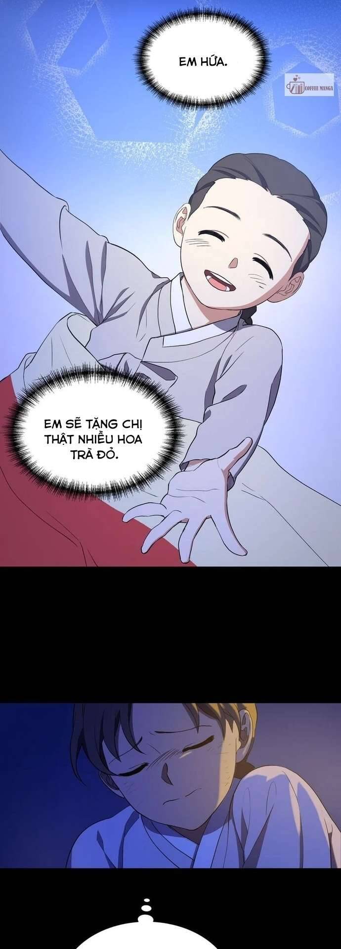 Hong Rang Thân Mếm Chap 4 - Next Chap 5