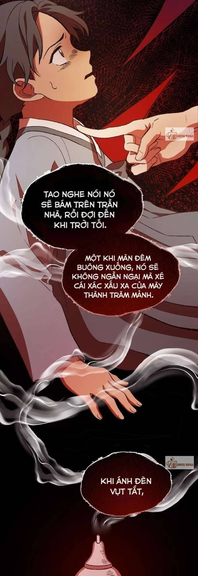 Hong Rang Thân Mếm Chap 4 - Next Chap 5