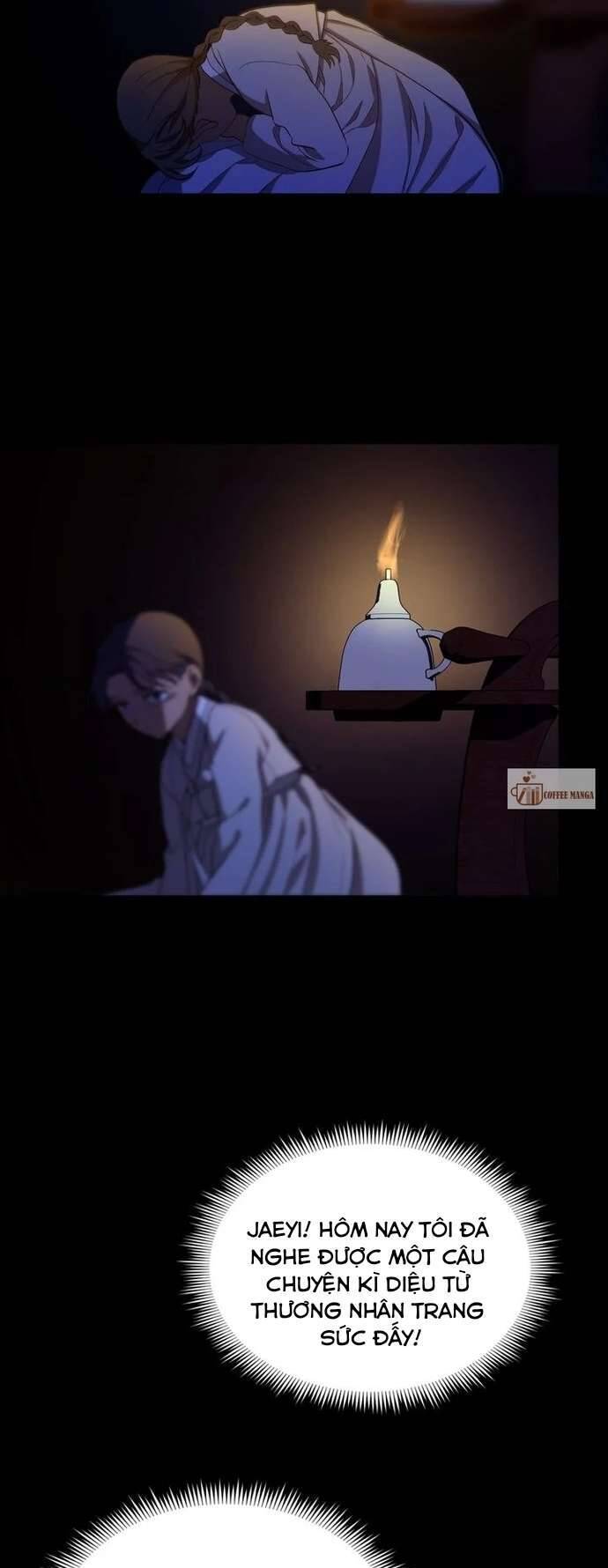 Hong Rang Thân Mếm Chap 4 - Next Chap 5