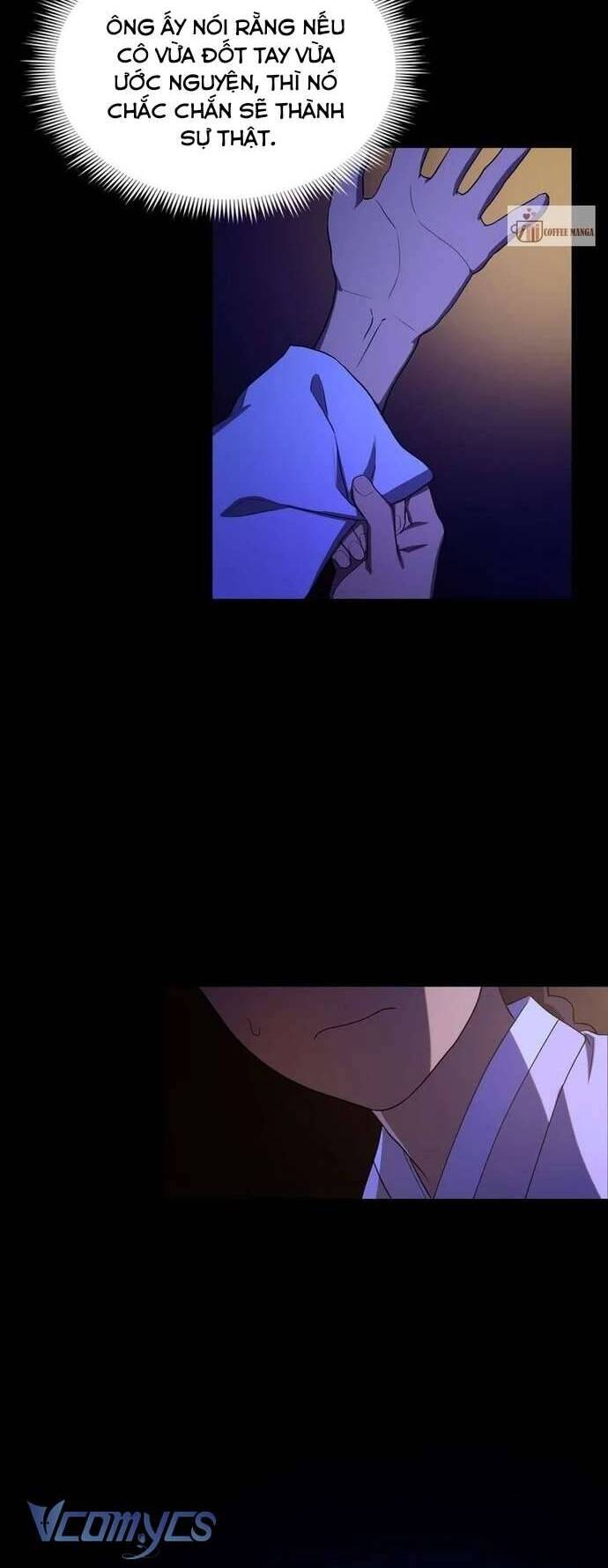 Hong Rang Thân Mếm Chap 4 - Next Chap 5