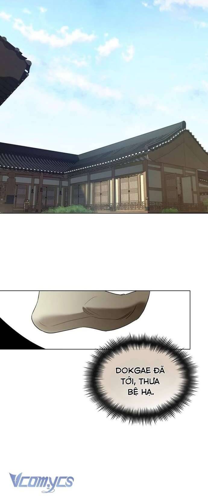 Hong Rang Thân Mếm Chap 4 - Next Chap 5