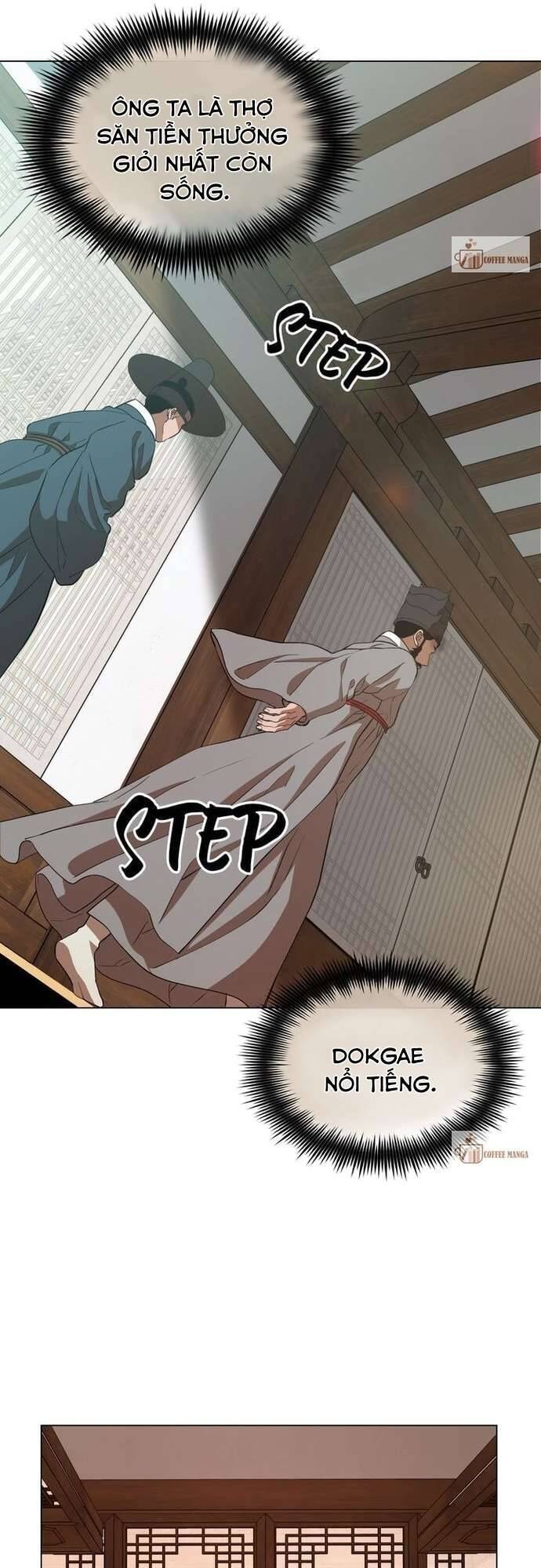 Hong Rang Thân Mếm Chap 4 - Next Chap 5