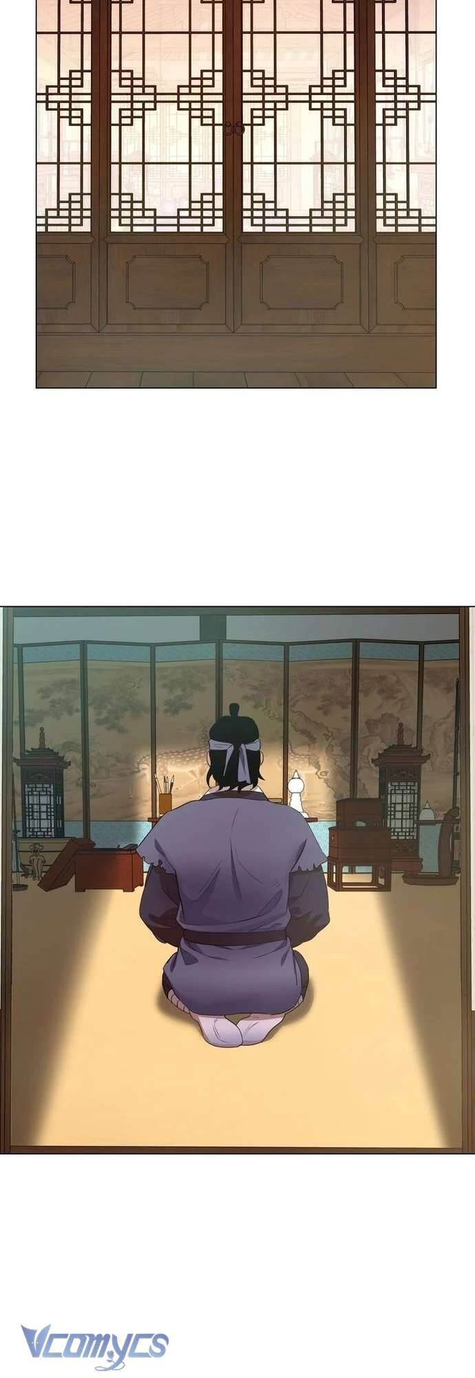 Hong Rang Thân Mếm Chap 4 - Next Chap 5