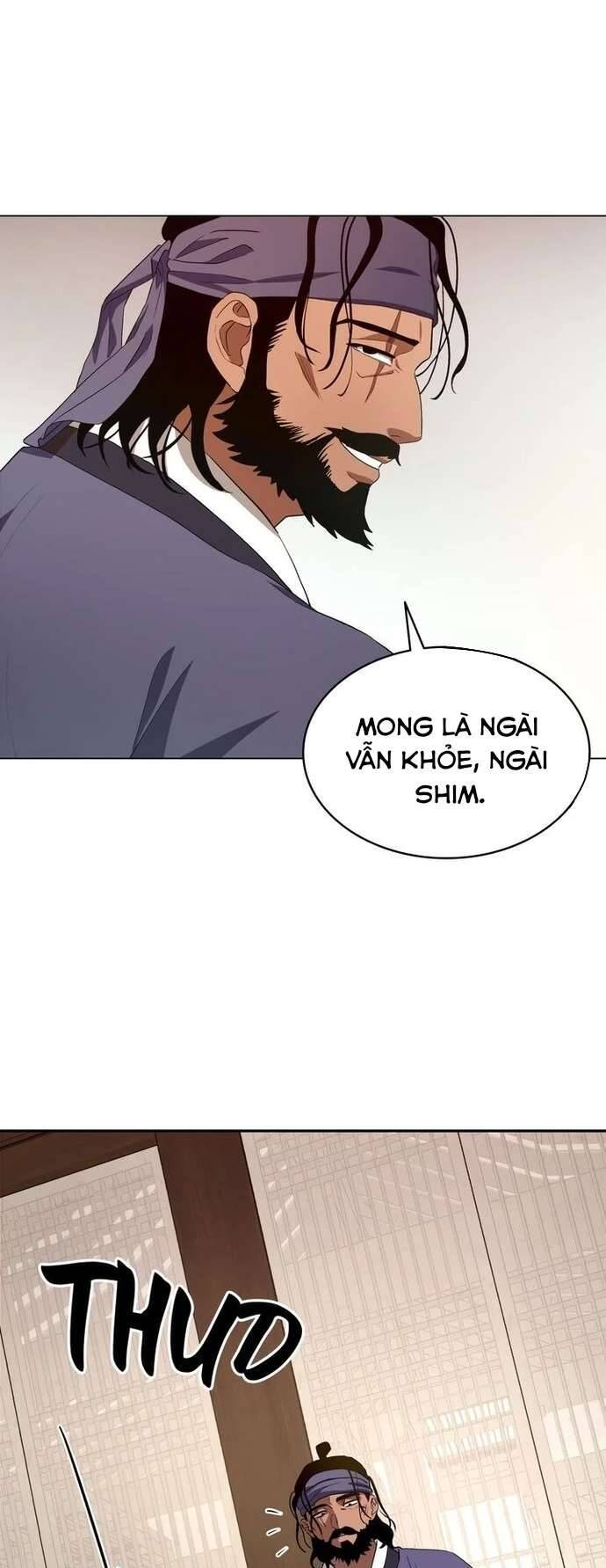 Hong Rang Thân Mếm Chap 4 - Next Chap 5