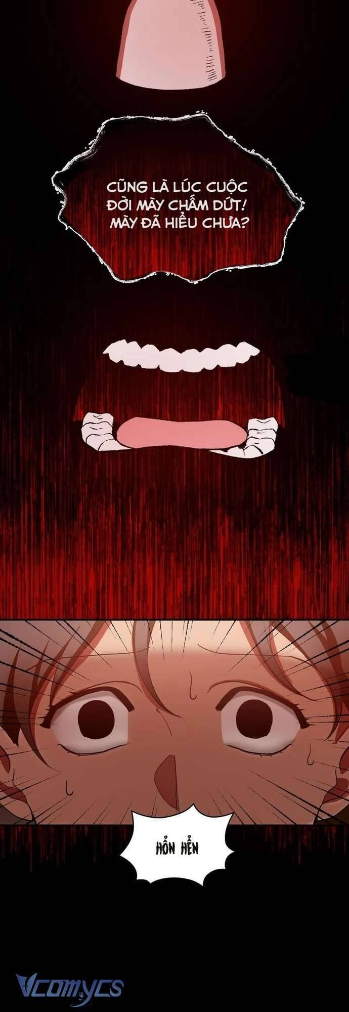 Hong Rang Thân Mếm Chap 4 - Next Chap 5