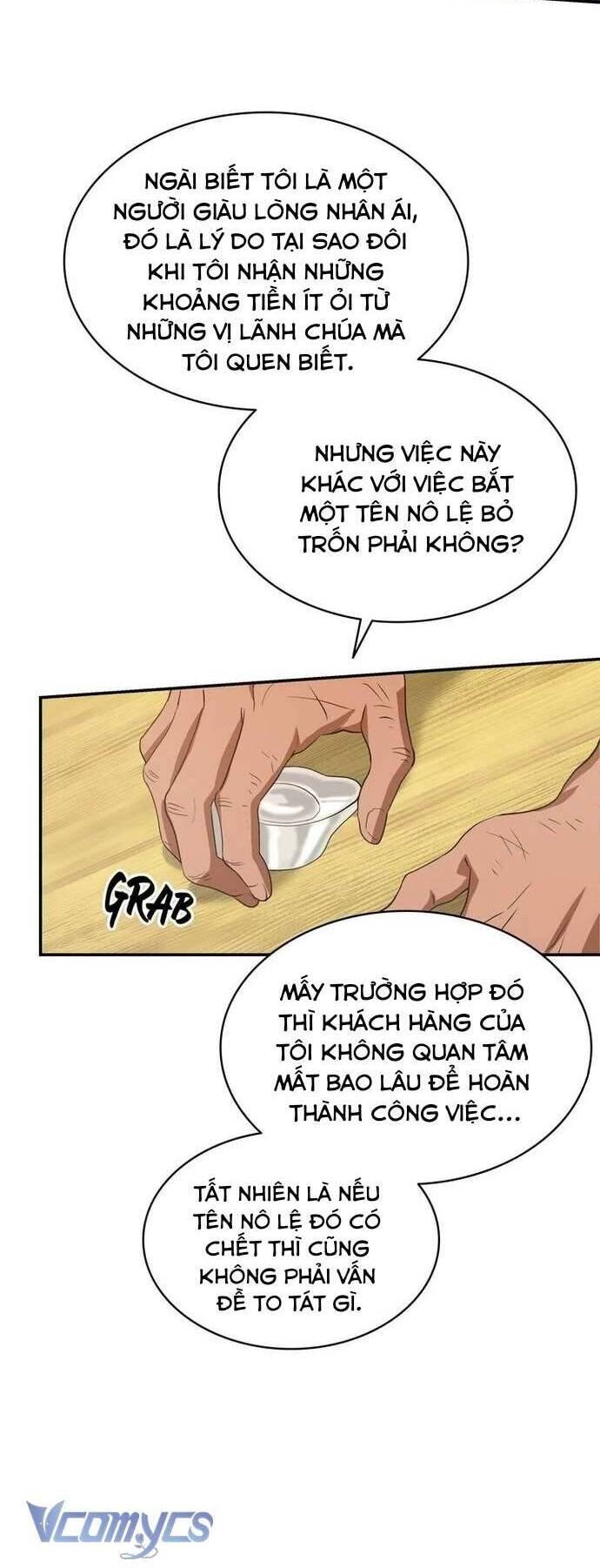 Hong Rang Thân Mếm Chap 4 - Next Chap 5
