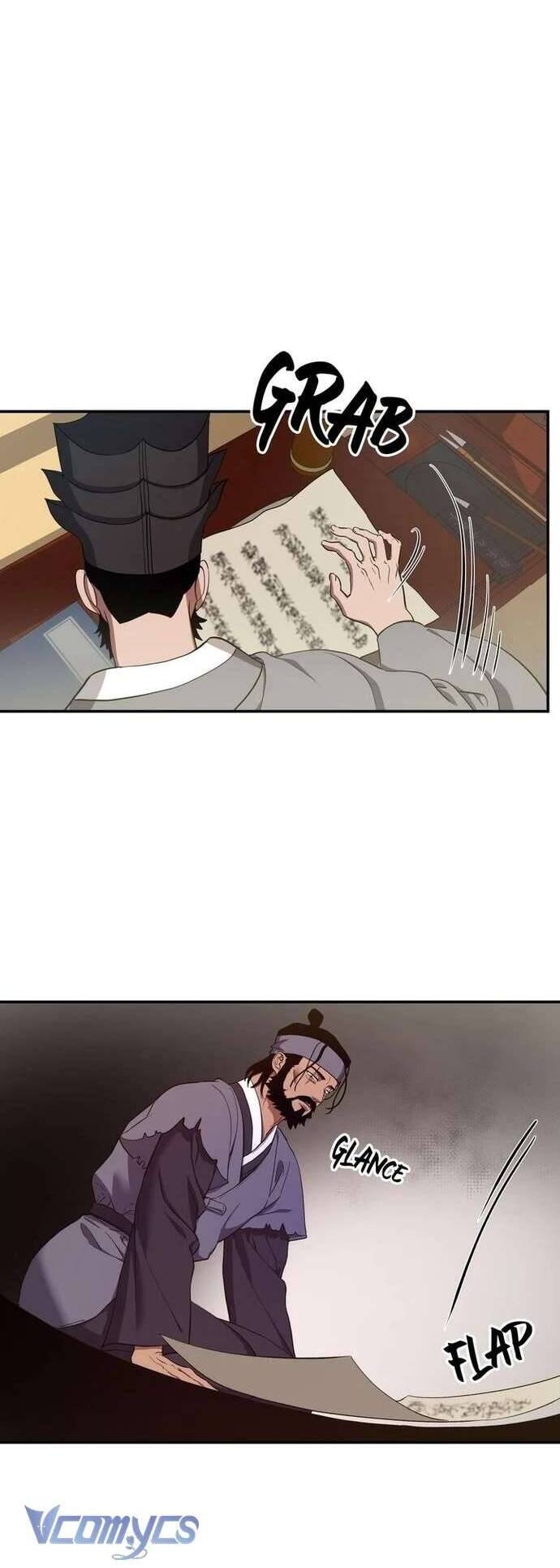 Hong Rang Thân Mếm Chap 4 - Next Chap 5