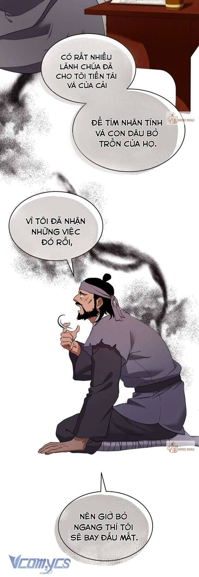 Hong Rang Thân Mếm Chap 4 - Next Chap 5