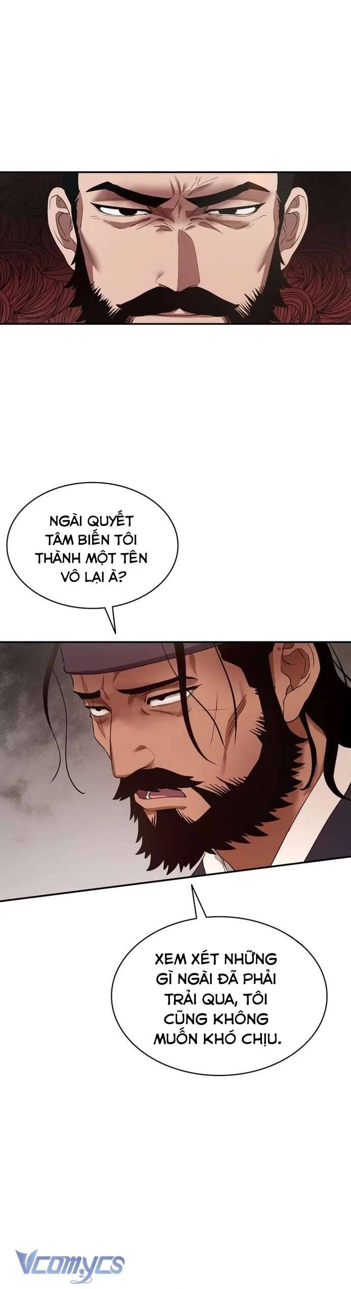 Hong Rang Thân Mếm Chap 4 - Next Chap 5