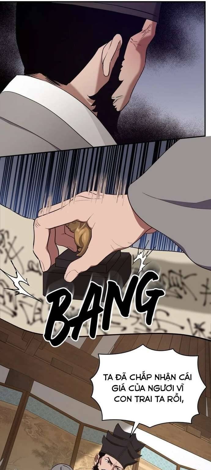 Hong Rang Thân Mếm Chap 4 - Next Chap 5