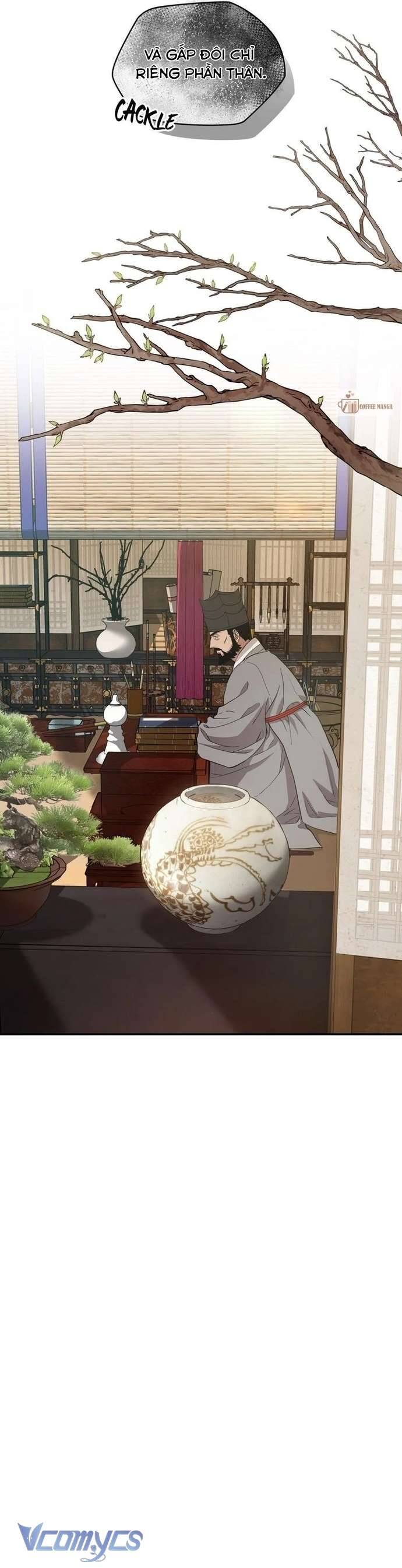 Hong Rang Thân Mếm Chap 4 - Next Chap 5