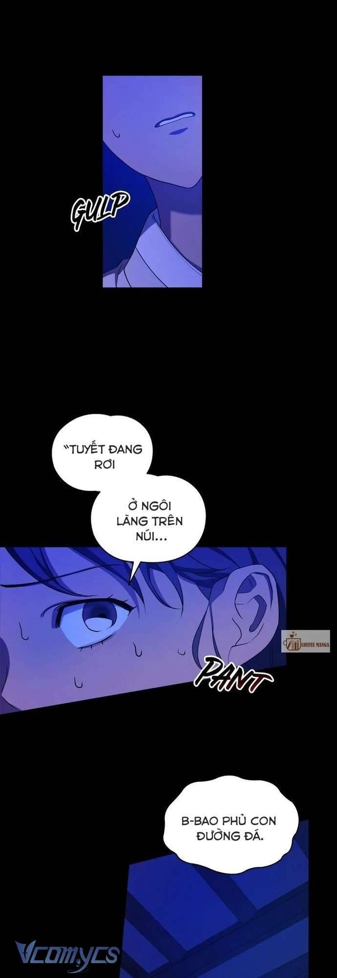 Hong Rang Thân Mếm Chap 4 - Next Chap 5