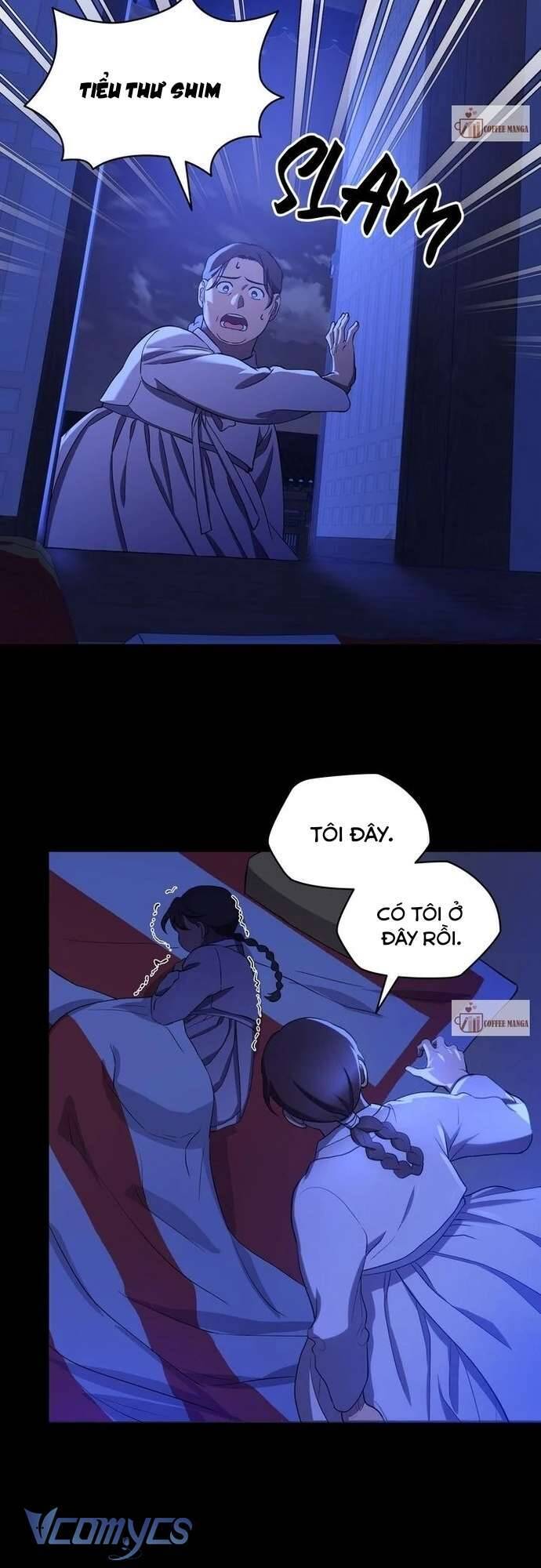 Hong Rang Thân Mếm Chap 4 - Next Chap 5