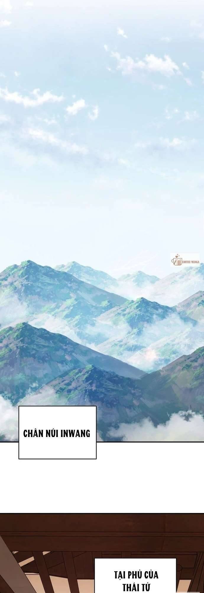 Hong Rang Thân Mếm Chap 5 - Next Chap 6